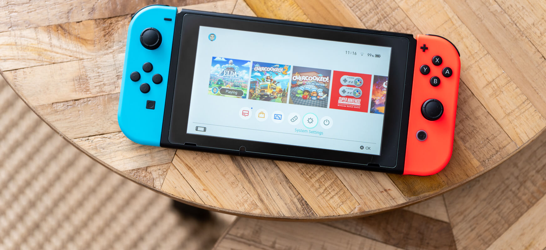 5 Games Nintendo Switch Terbaik untuk Usir Rasa Bosan